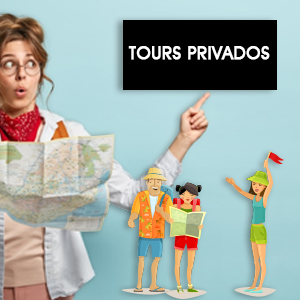 TOURS PRIVADOS